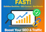 create high authority guest posting backlinks for seo